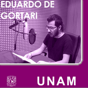Podcast En voz de Eduardo de Gortari