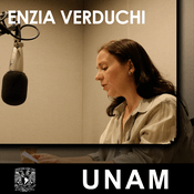Podcast En voz de Enzia Verduchdesi