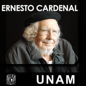 Podcast En voz de Ernesto Cardenal
