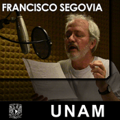 Podcast En voz de Francisco Segovia