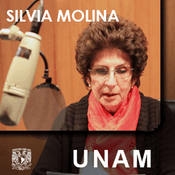 Podcast En voz de Silvia Molina