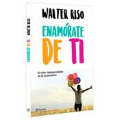 Podcast Enamórate de ti -Walter Riso by SerchGuzmán