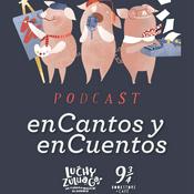 Podcast enCantos y enCuentos