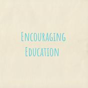 Podcast Encouraging Education