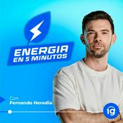 Podcast Energía en 5 minutos