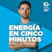 Podcast Energía en 5 minutos