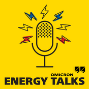 Podcast Energy Talks