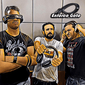 Podcast Enforca Gato