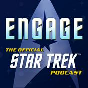 Podcast Engage: The Official Star Trek Podcast