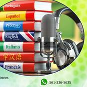 Podcast English As A Second Language Esol