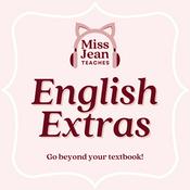 Podcast English Extras