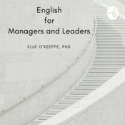 Podcast English for Managers and Leaders