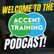 Podcast Accent Training Podcast