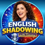 Podcast English Shadowing with Temmy