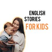 Podcast English Stories for kids