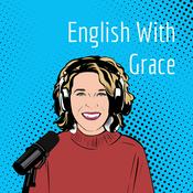 Podcast Learn English: American Pronunciation, Idioms, Expressions & IELTS, TOEFL, CEFR Practice.