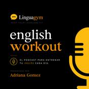 Podcast English Workout