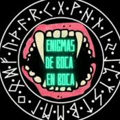 Podcast Enigmas de Boca en boca