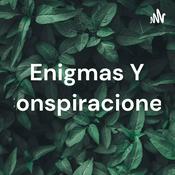 Podcast Enigmas Y Conspiraciones