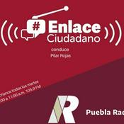 Podcast ENLACE CIUDADANO