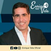 Podcast Enrique Vela "Kike" PODCAST