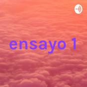 Podcast ensayo 1