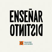 Podcast Enseñar distinto en Aprender de Meli Furman