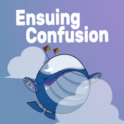 Podcast Ensuing Confusion