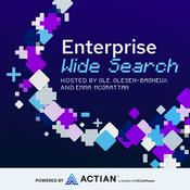 Podcast Enterprise Wide Search