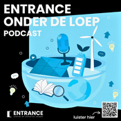 Podcast ENTRANCE ONDER DE LOEP