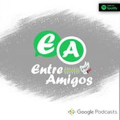 Podcast Entre Amigos