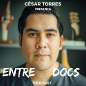 Podcast Entre Docs