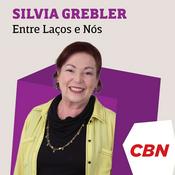 Podcast Entre Laços e Nós - Silvia Grebler