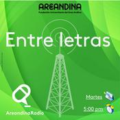 Podcast Entre Letras - Areandina Radio