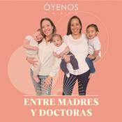 Podcast Entre Madres y Doctoras