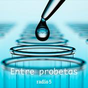 Podcast Entre probetas