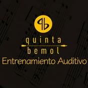 Podcast Entrenamiento Auditivo Quinta Bemol