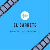 Podcast Entrevista Alonso García