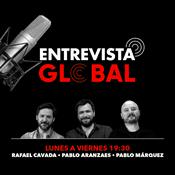 Podcast Entrevista Global Podcast