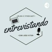Podcast entrevistando com joão