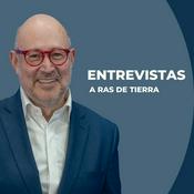 Podcast A Ras de Tierra, con Ricardo Raphael