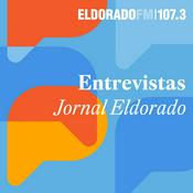 Podcast Entrevistas Jornal Eldorado