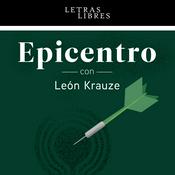 Podcast Epicentro con León Krauze