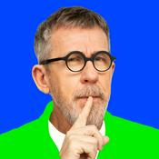 Podcast Épicurieux - Jamy Gourmaud