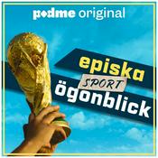 Podcast Episka ögonblick