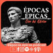 Podcast Épocas Épicas