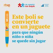 Podcast Érase una vez unos niños...