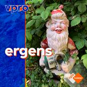 Podcast Ergens
