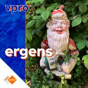 Podcast Ergens