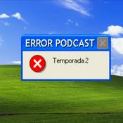 Podcast ERROR PODCAST